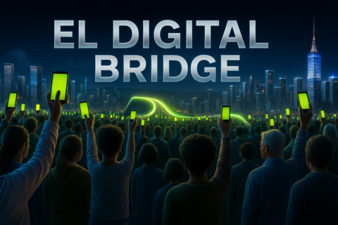 EL DIGITAL BRIDGE gallery image