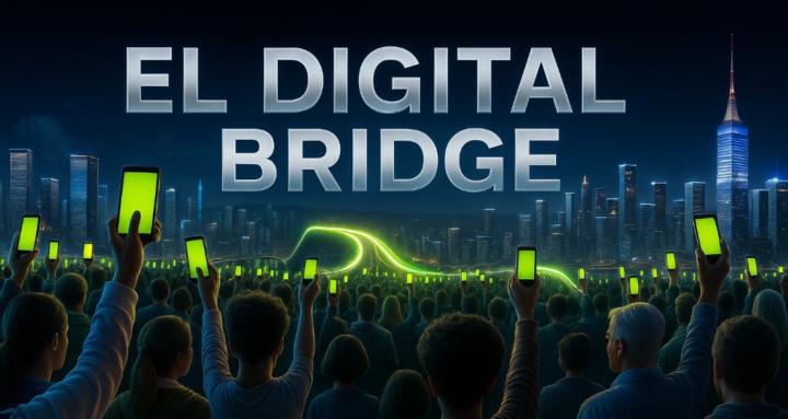 EL DIGITAL BRIDGE
