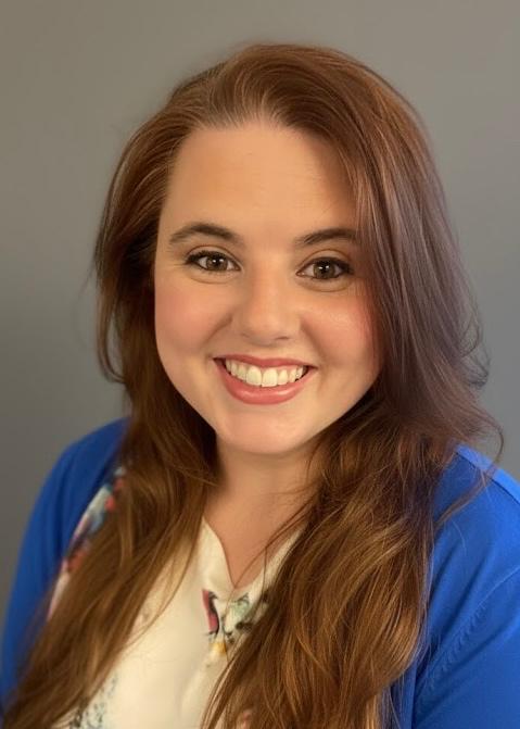 Theresa Trombly-Frey