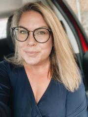 Maria Brännhult