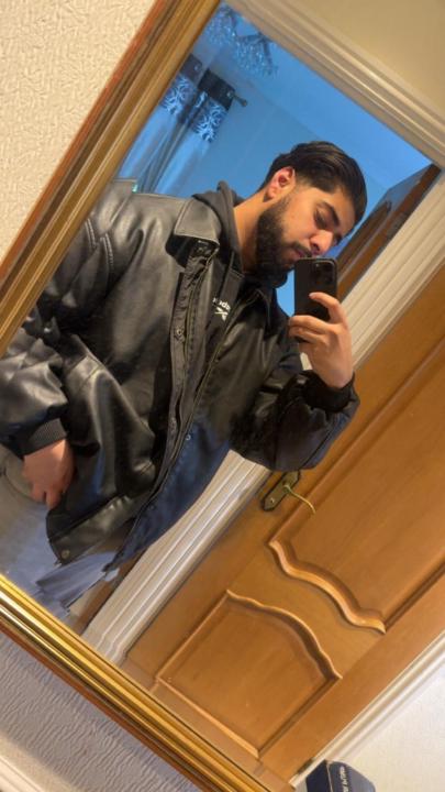 Tabraiz Tanveer
