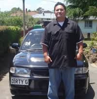 Peter Romana