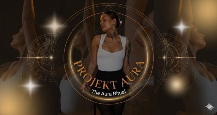 PROJEKT AURA