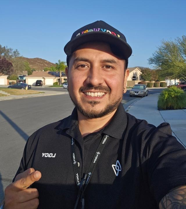 Jason Cortes