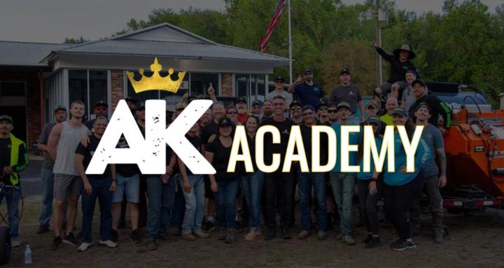 Asphalt Kingdom Academy