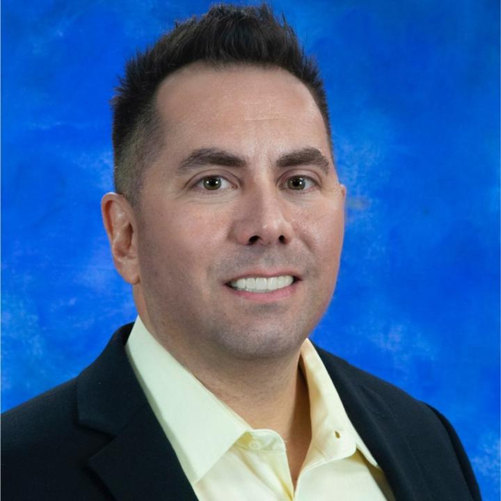 Pete Salvan