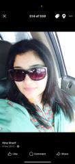 Hina Sharif