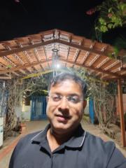 Aniruddha Majumdar