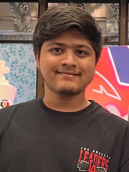 Dev Chheda