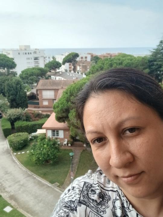 Yeimi Estrada Tijaro