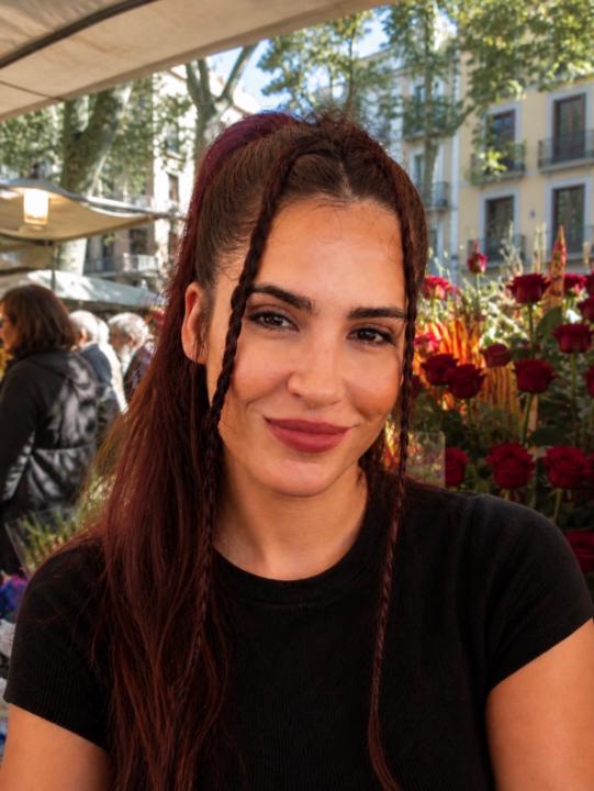 Shey Arwen
