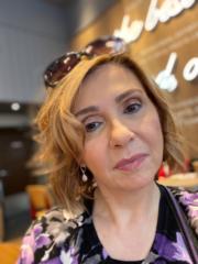 Nora Suarez-Giancaspro