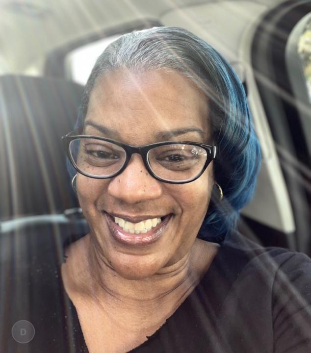 Dana Jenkins