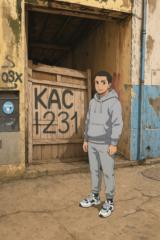Oussama Farisy