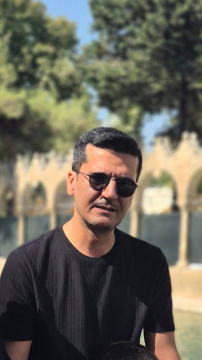 Hüseyin Şimşeksoy
