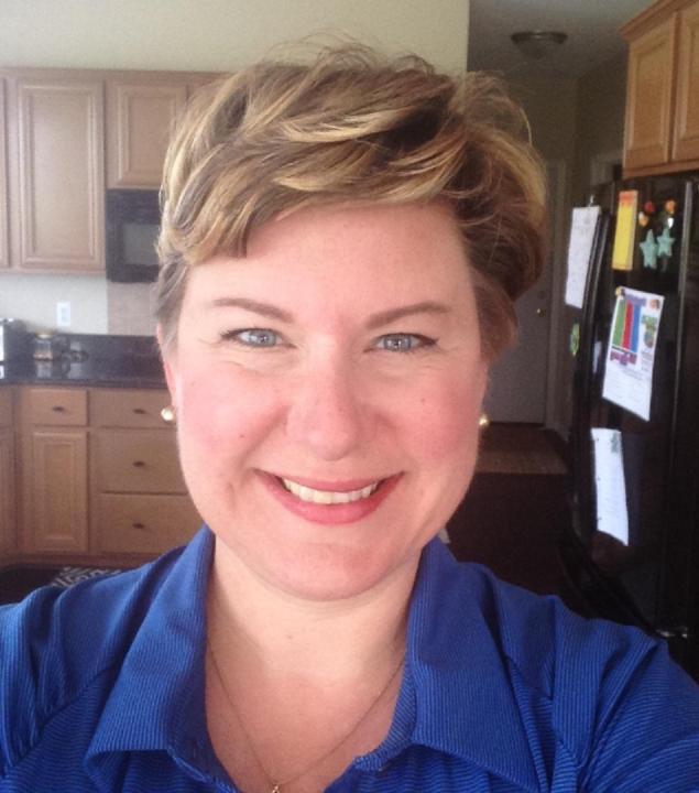 Jen Wells