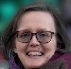Joanne McKay