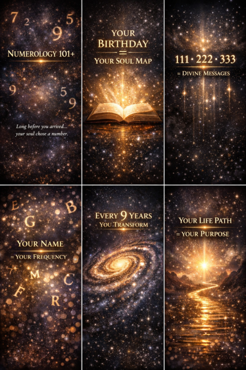 Your in the right place…