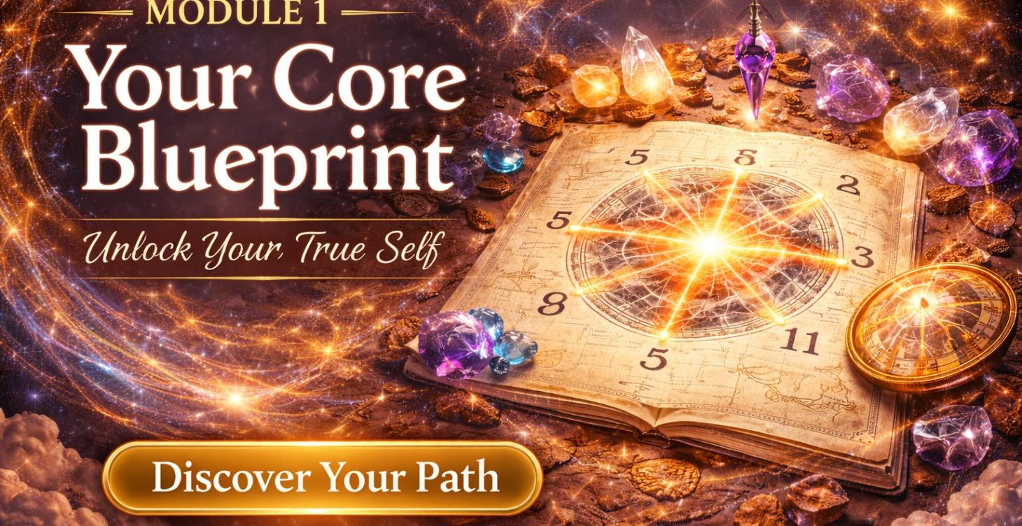 YOUR BASELINE IDENTITY