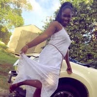 Cherie Gaspar
