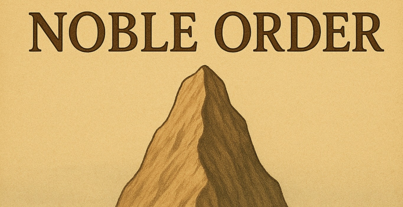 The Crucible