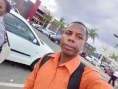 Herinirina Parson Ernest Razanabahiny