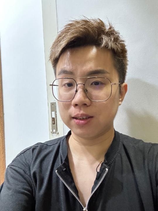 Zheng wei Teh