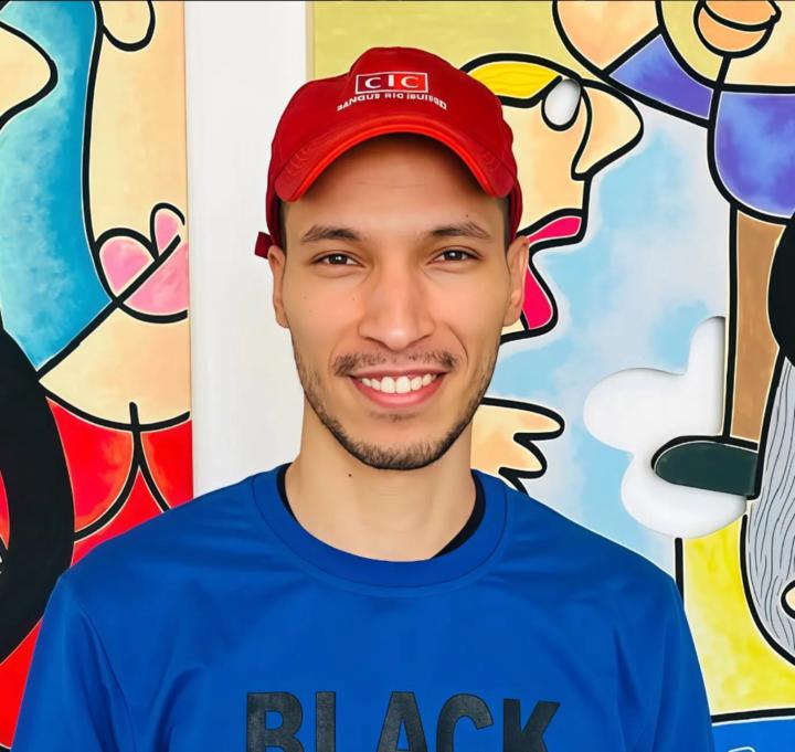 Hicham Fox