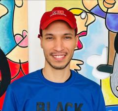 Hicham Fox