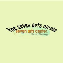 Seven Arts