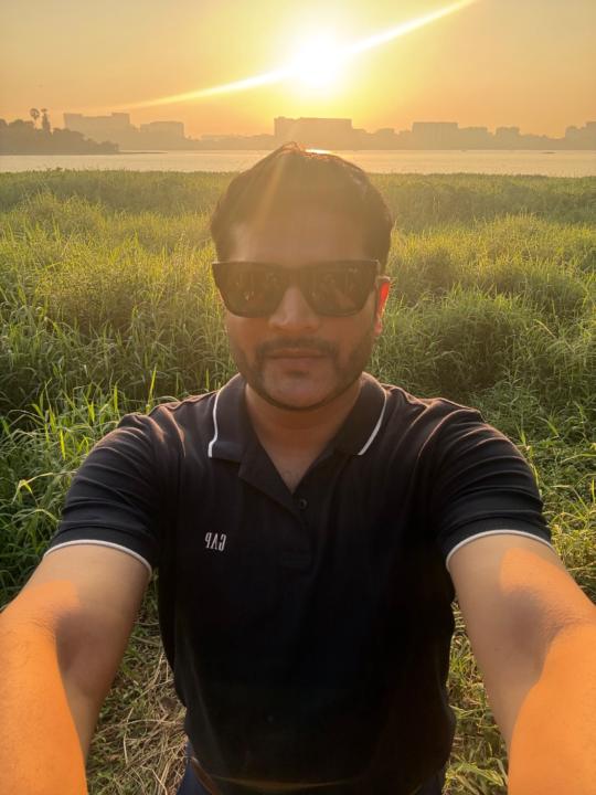 Vaibhav Gupta
