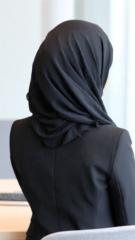 Maham Anwar