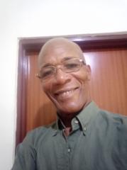 Jorge Alfredo González Pérez