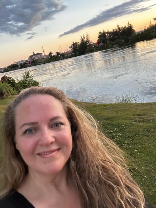 Bond Free Energy with Kristi Collins