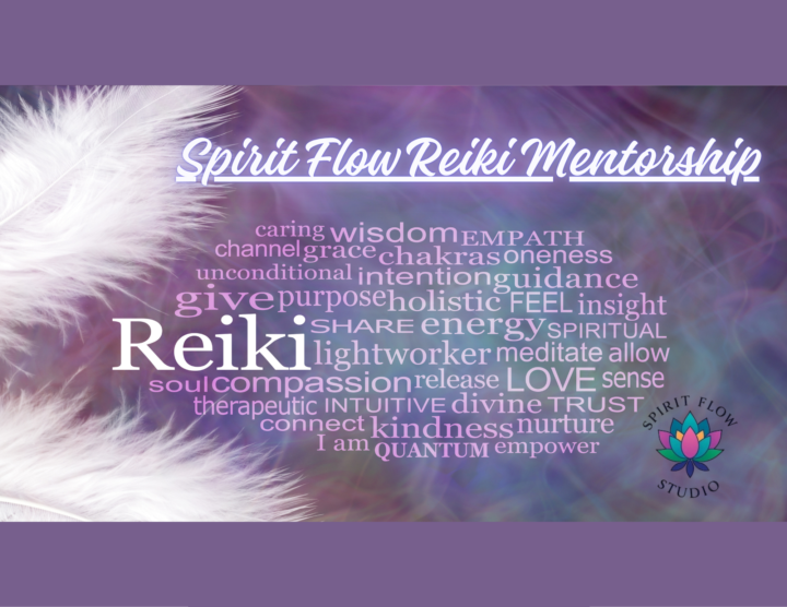 ✨ Exciting New Additions to Spirit Flow Studio ✨