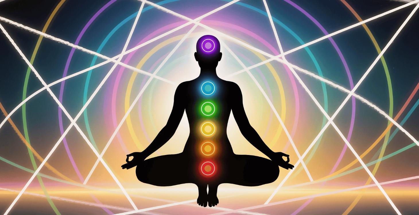 Reiki Guided Meditations Unlock at Level 2