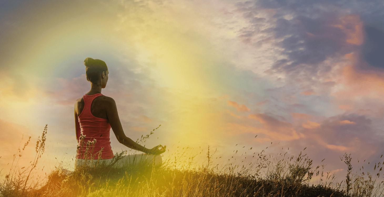 Chakra Reiki Meditation Series