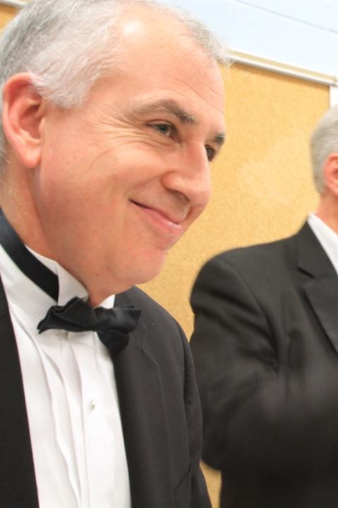 Art Leiby