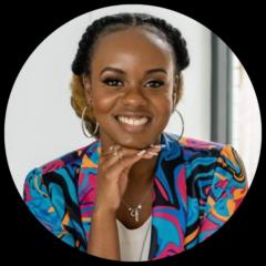 Shaniqua Jones