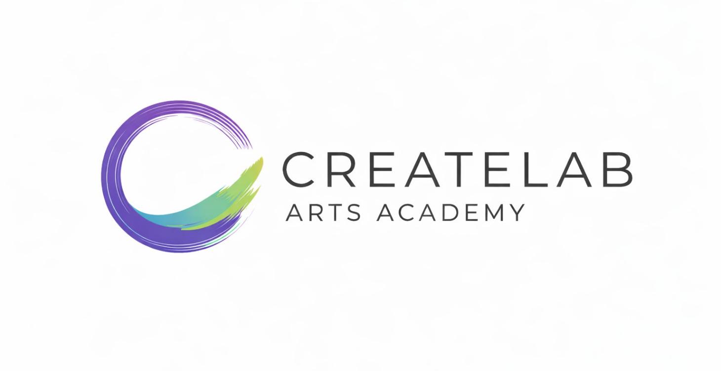 CreateLab Art Academy