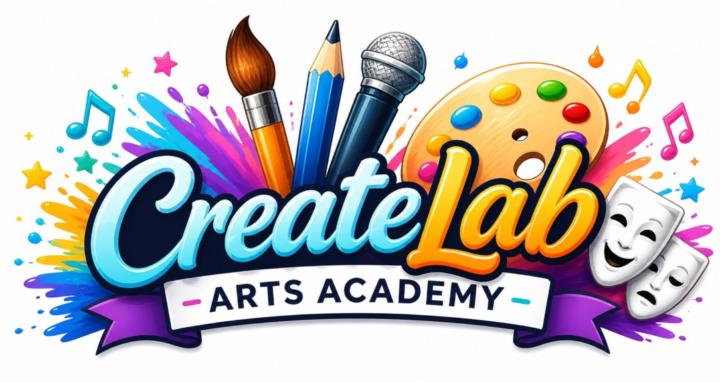 CreateLab Art Academy