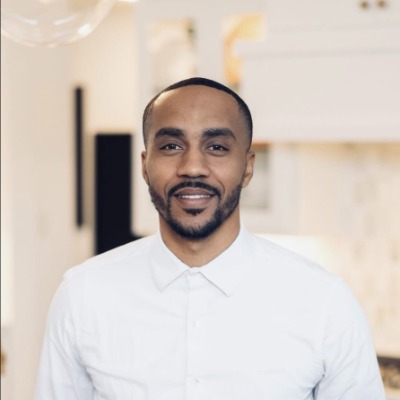 Jamel Buck