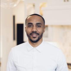 Jamel Buck