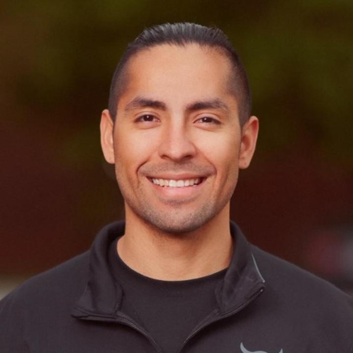 Jordan Cervantes