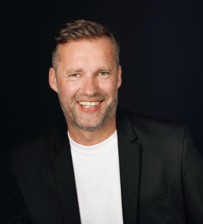 Morten Oreby