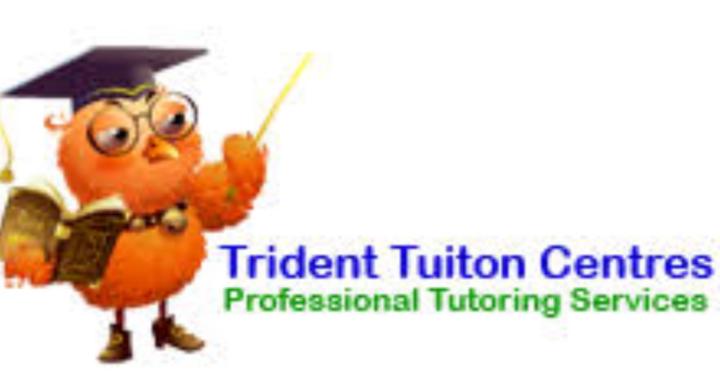Trident Online