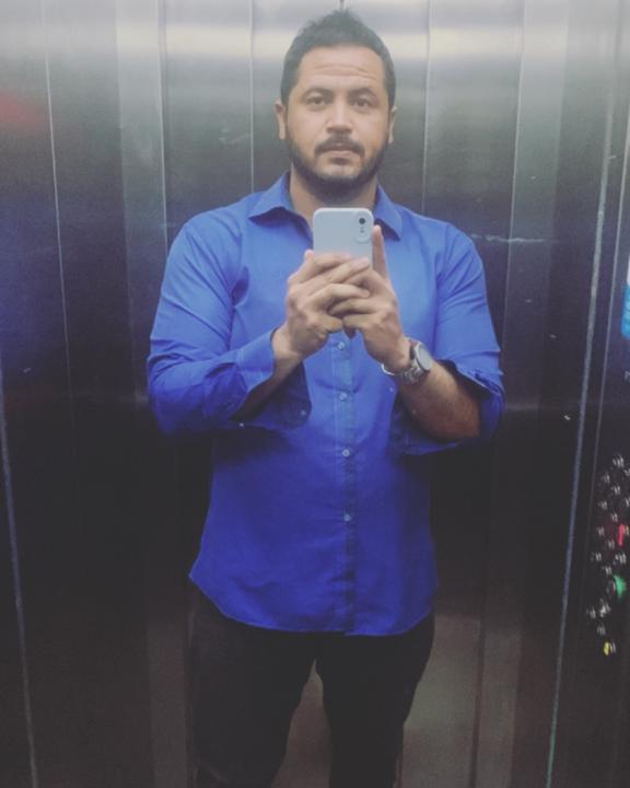 Douglas Silva