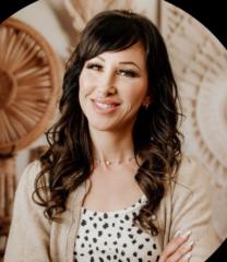 Angie Pulido-Banner