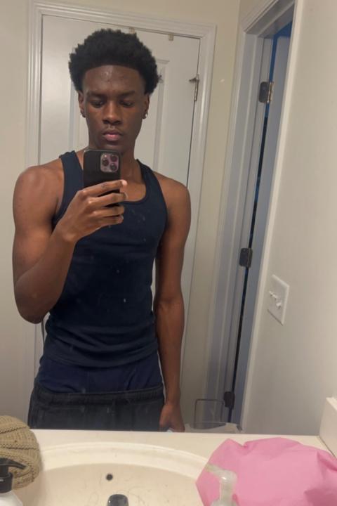 Jaylin Young
