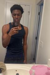 Jaylin Young